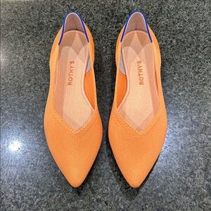 Rothy's The Point Flats